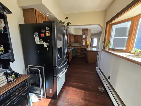 27 Turner Street Buckfield ME 04220