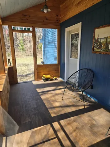 27 Turner Street Buckfield ME 04220