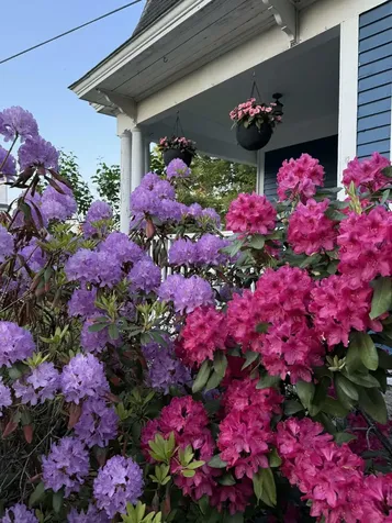 27 Turner Street Buckfield ME 04220