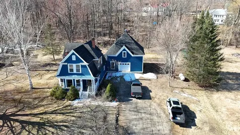 27 Turner Street Buckfield ME 04220