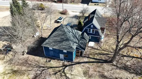 27 Turner Street Buckfield ME 04220