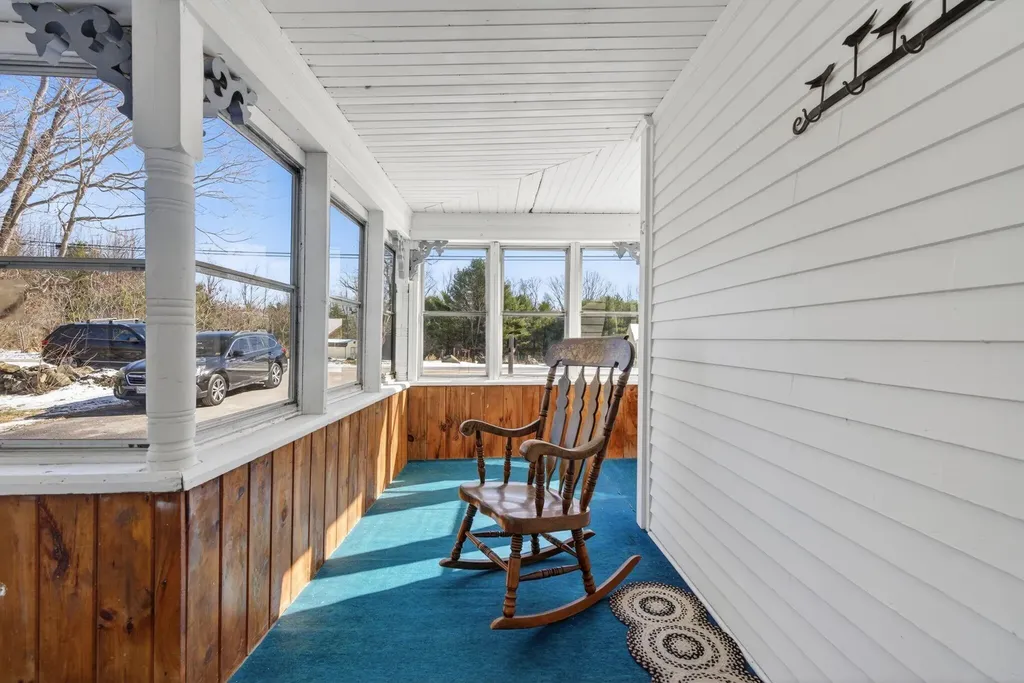 15 Roberts Ridge Road Waterboro ME 04030