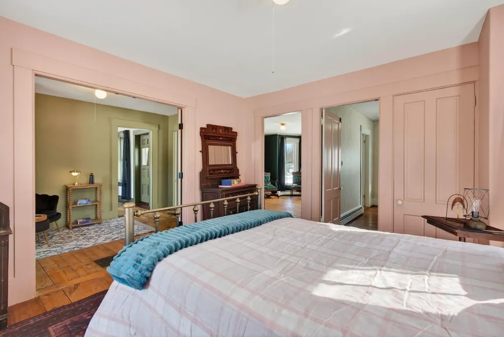 15 Roberts Ridge Road Waterboro ME 04030