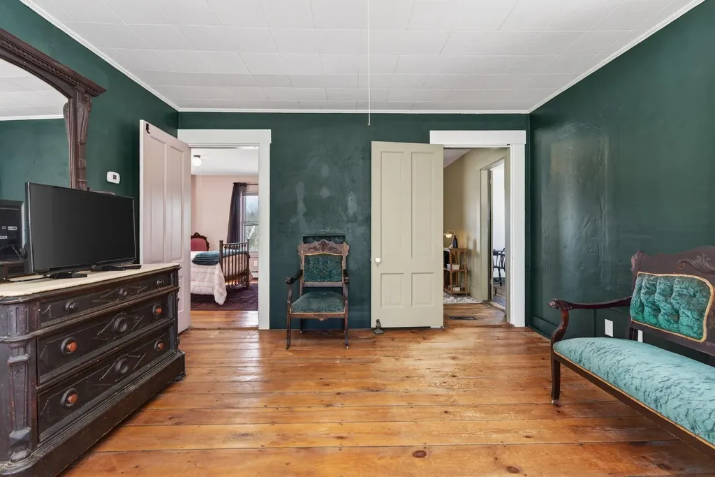 15 Roberts Ridge Road Waterboro ME 04030