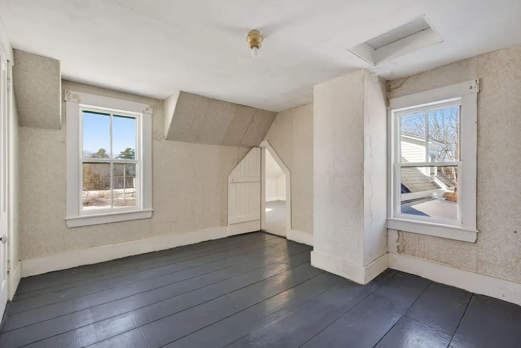 15 Roberts Ridge Road Waterboro ME 04030