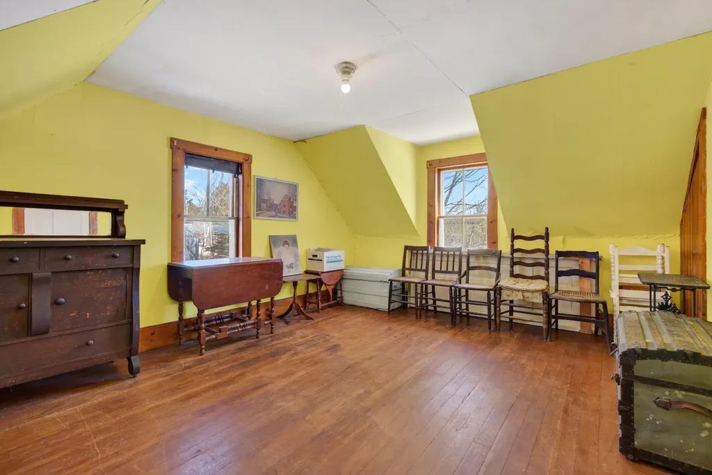 15 Roberts Ridge Road Waterboro ME 04030