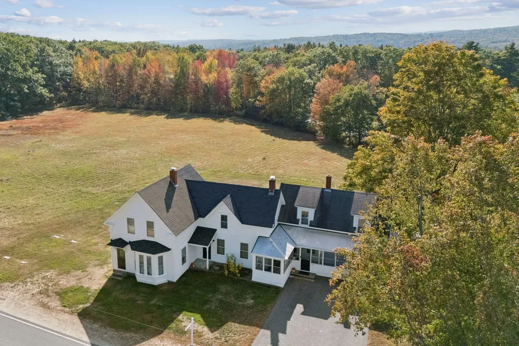 15 Roberts Ridge Road Waterboro ME 04030