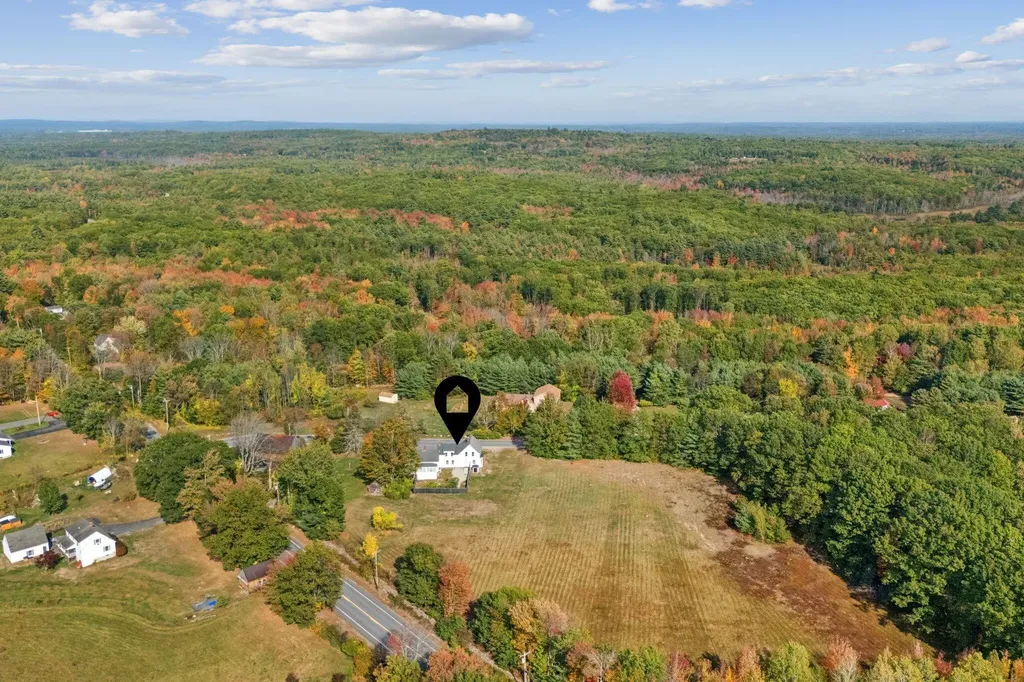 15 Roberts Ridge Road Waterboro ME 04030