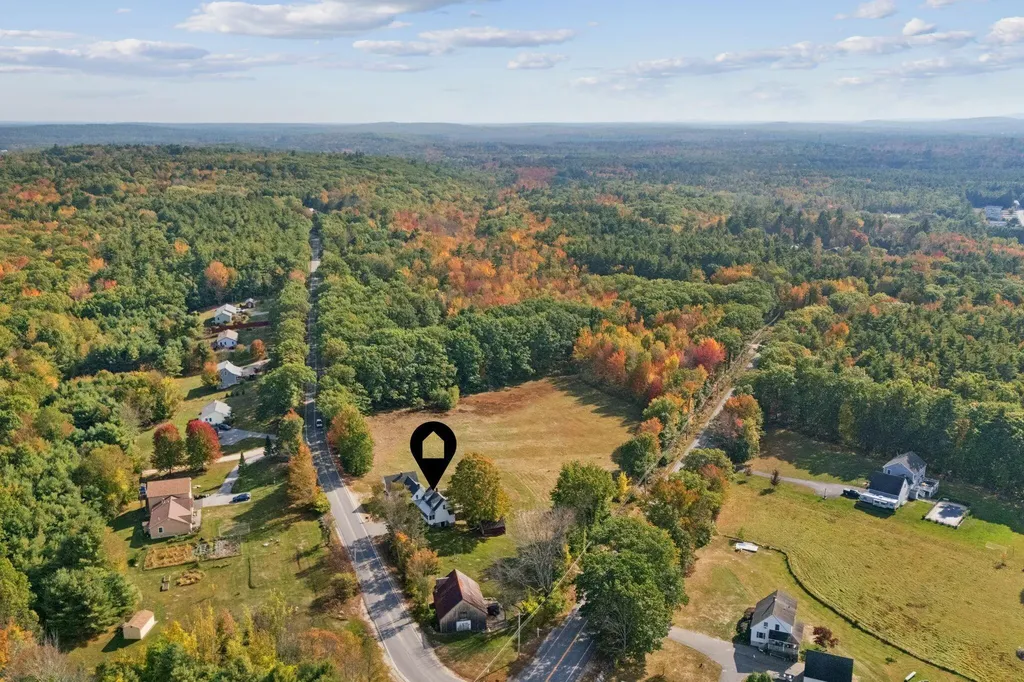 15 Roberts Ridge Road Waterboro ME 04030