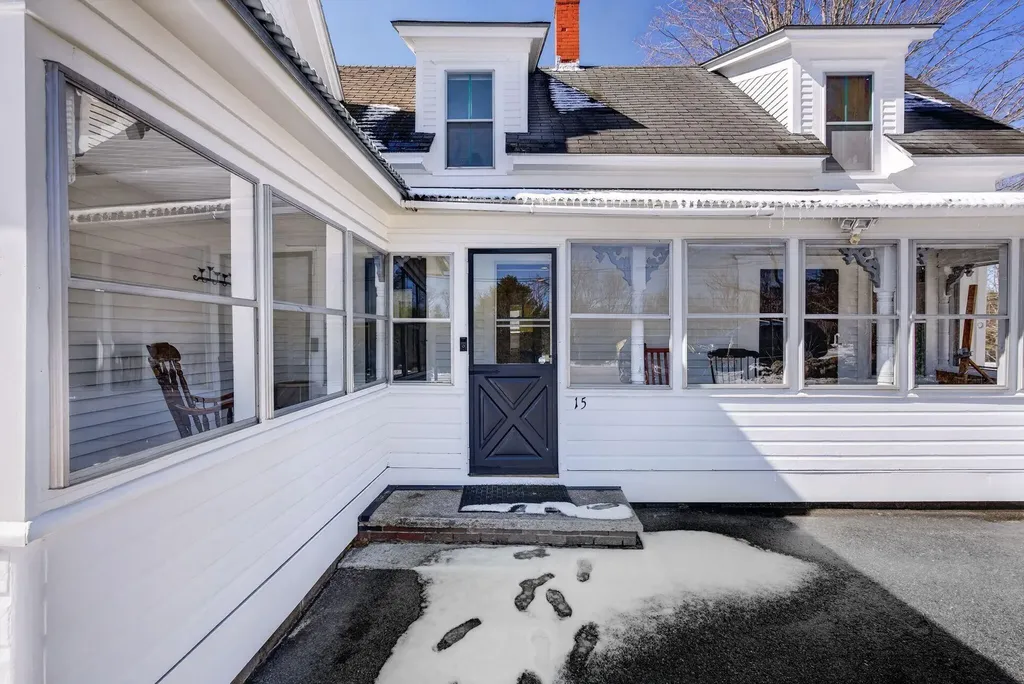 15 Roberts Ridge Road Waterboro ME 04030