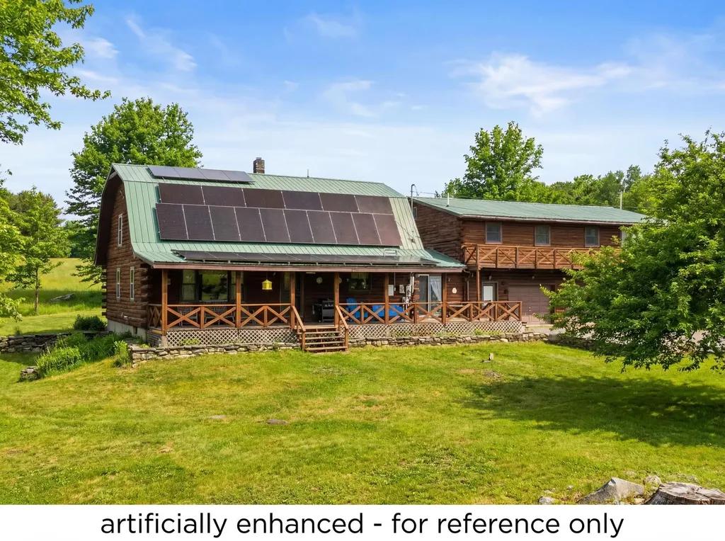53 Kulas Road Parkman ME 04443