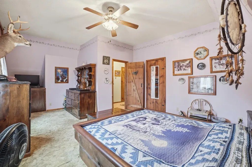 53 Kulas Road Parkman ME 04443