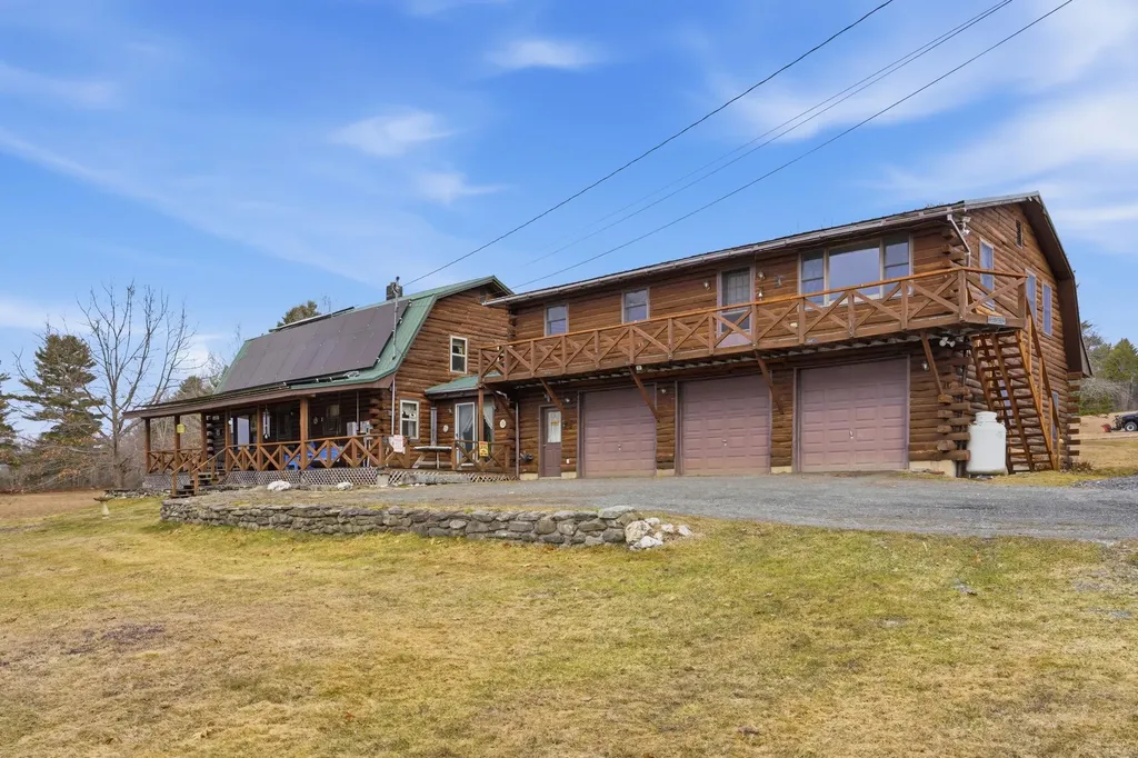 53 Kulas Road Parkman ME 04443