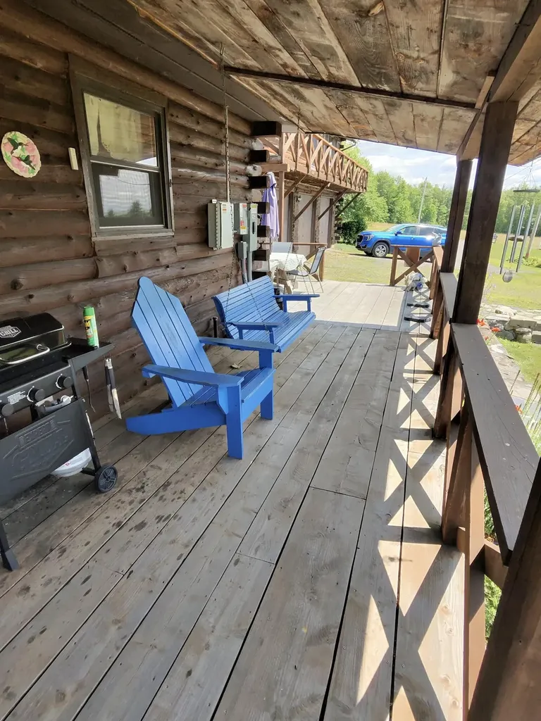 53 Kulas Road Parkman ME 04443