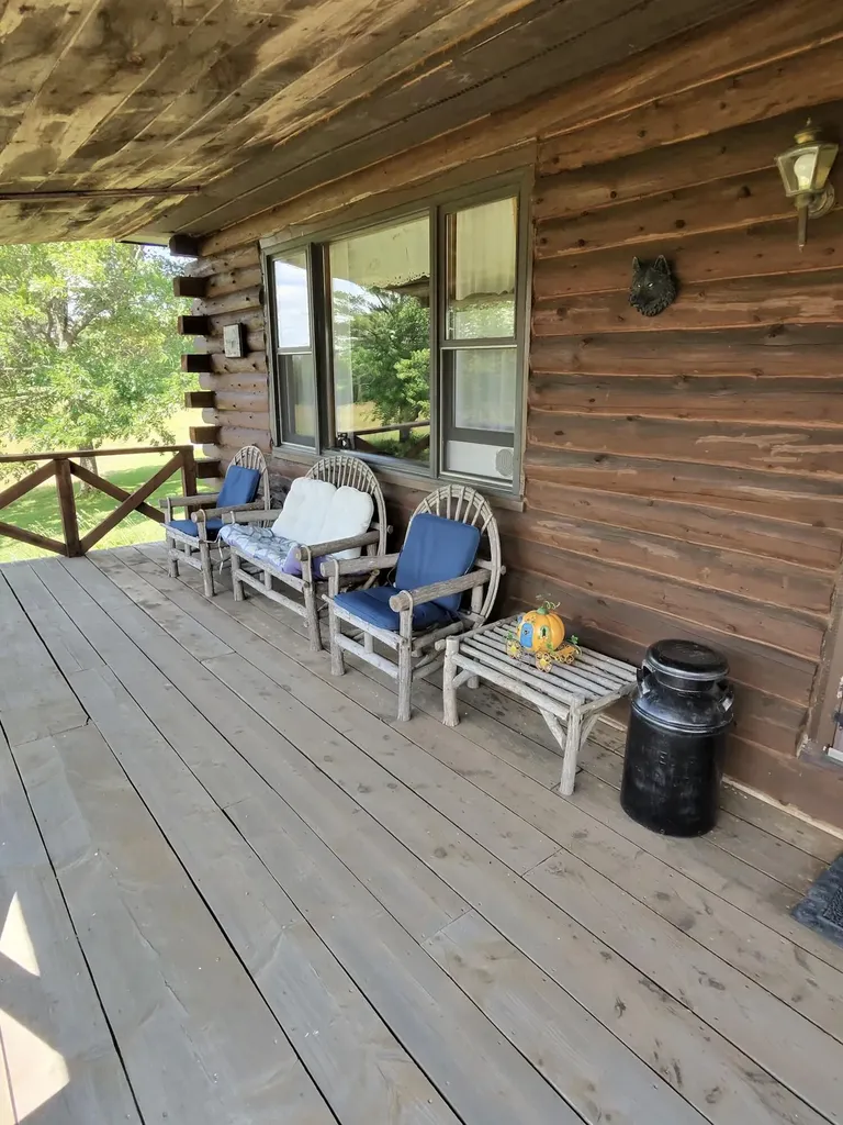 53 Kulas Road Parkman ME 04443