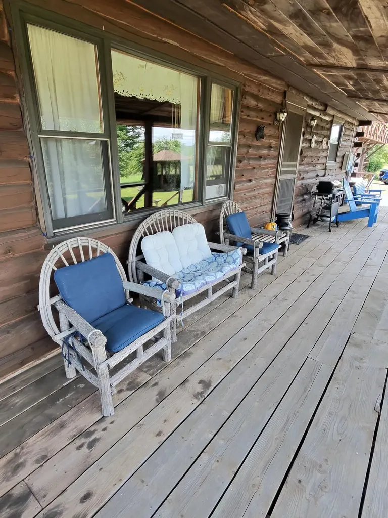 53 Kulas Road Parkman ME 04443