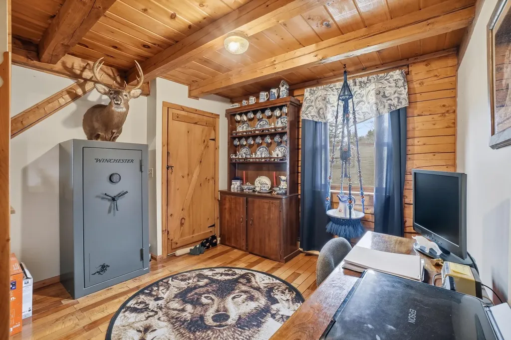53 Kulas Road Parkman ME 04443