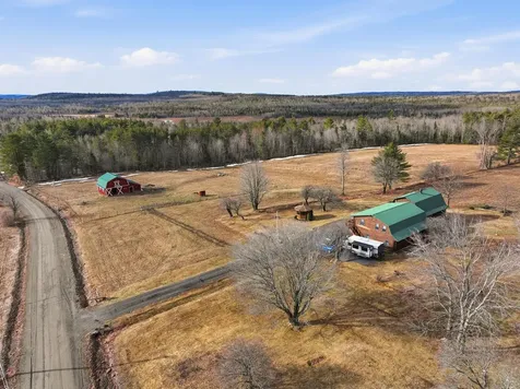 53 Kulas Road Parkman ME 04443