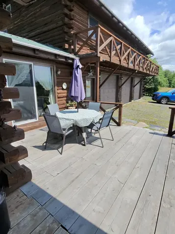 53 Kulas Road Parkman ME 04443