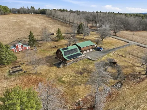 53 Kulas Road Parkman ME 04443