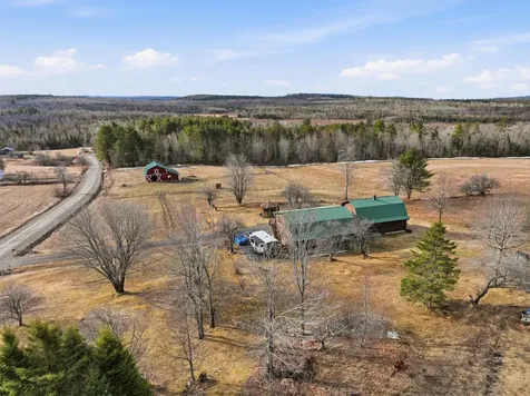 53 Kulas Road Parkman ME 04443