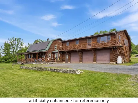 53 Kulas Road Parkman ME 04443