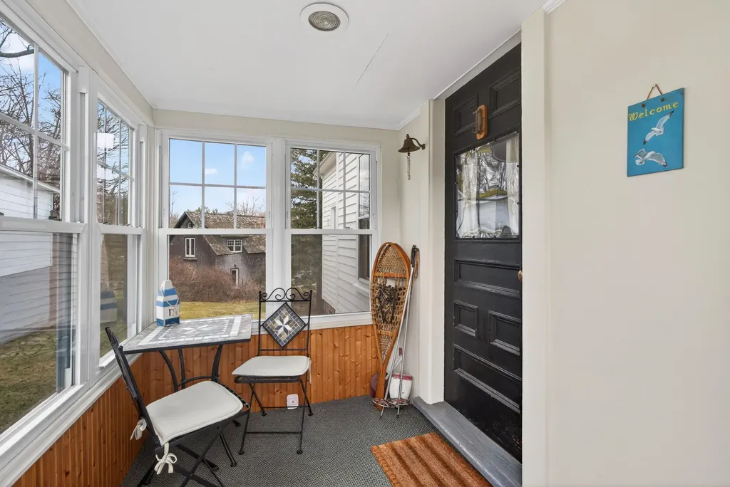 17 Seabury Road York ME 03909