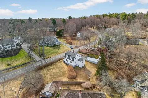 17 Seabury Road York ME 03909