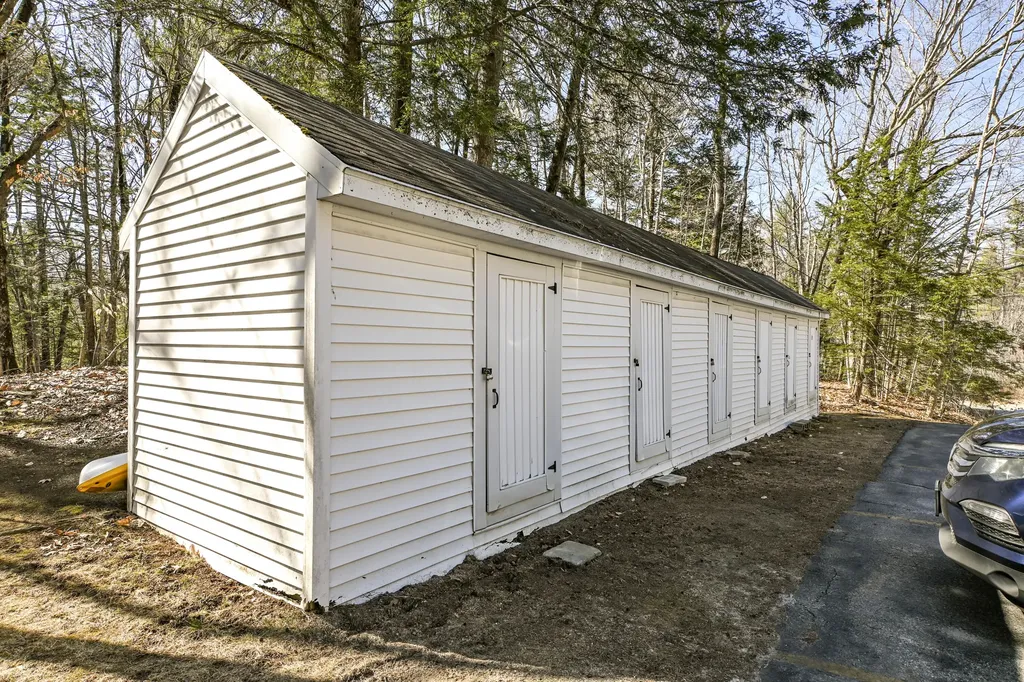 18 Cosmic Way Windham ME 04062