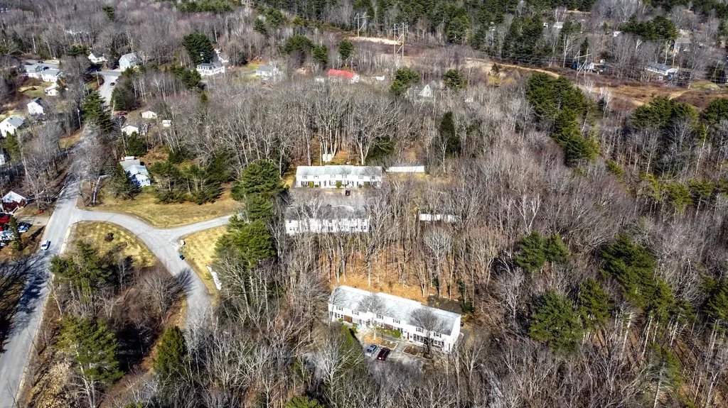 18 Cosmic Way Windham ME 04062