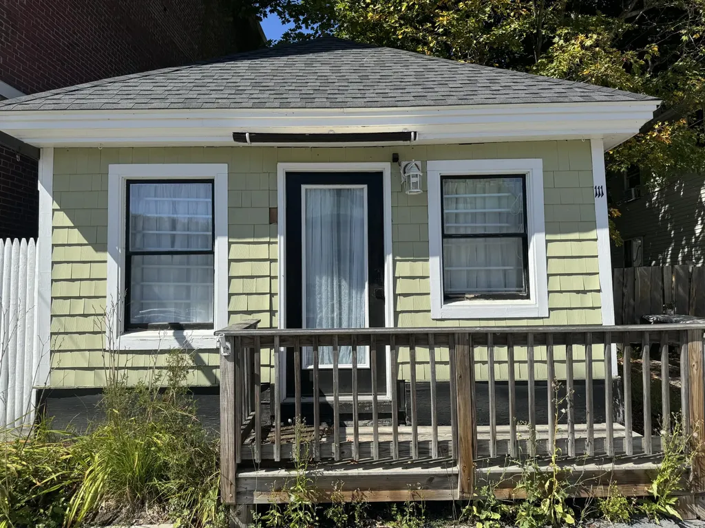 111 W Main Street Winterport ME 04496