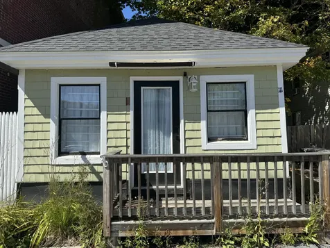 111 W Main Street Winterport ME 04496