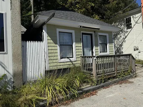 111 W Main Street Winterport ME 04496