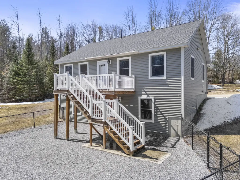 608 Waterford Road Norway ME 04268
