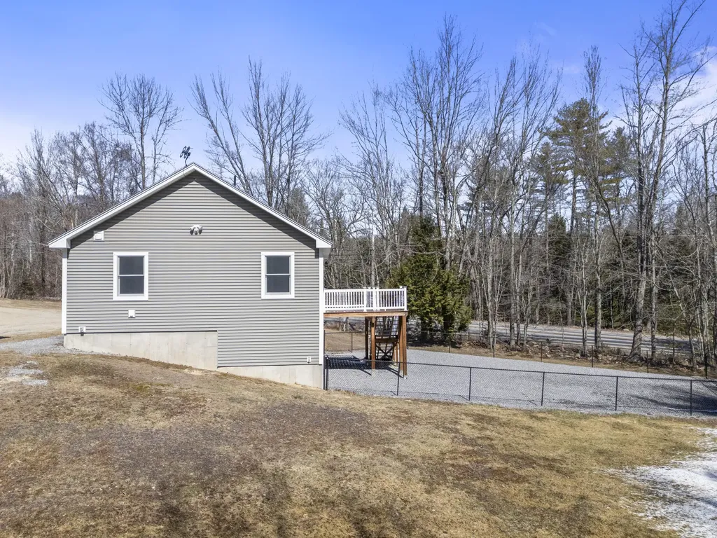 608 Waterford Road Norway ME 04268