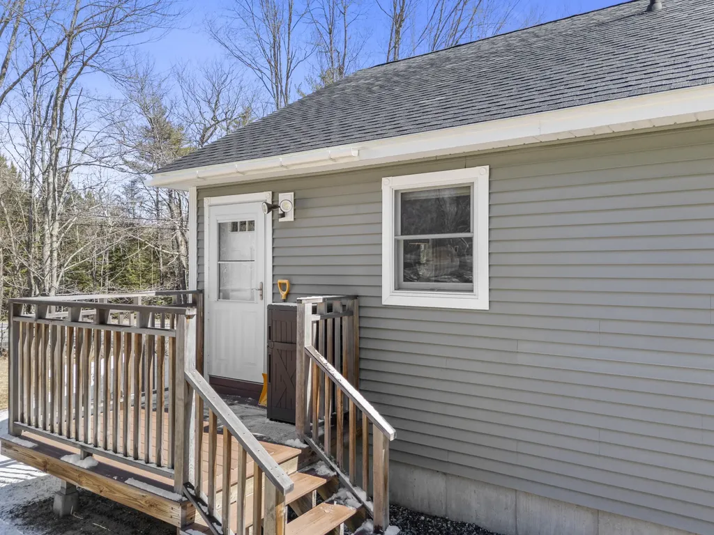 608 Waterford Road Norway ME 04268