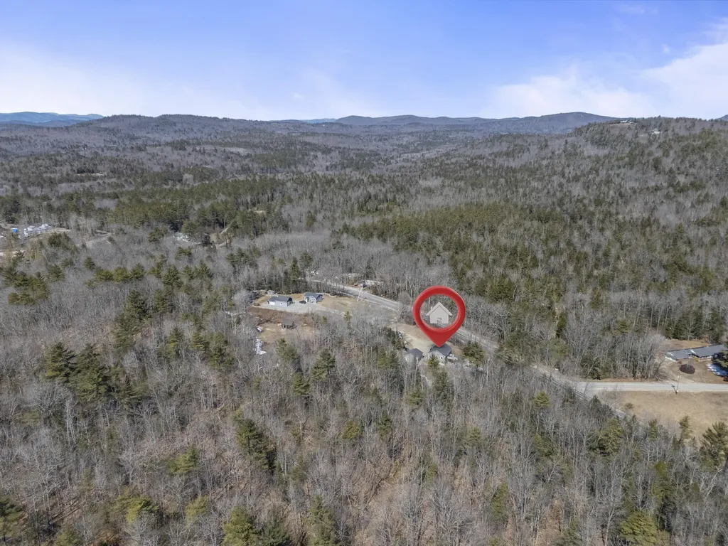 608 Waterford Road Norway ME 04268