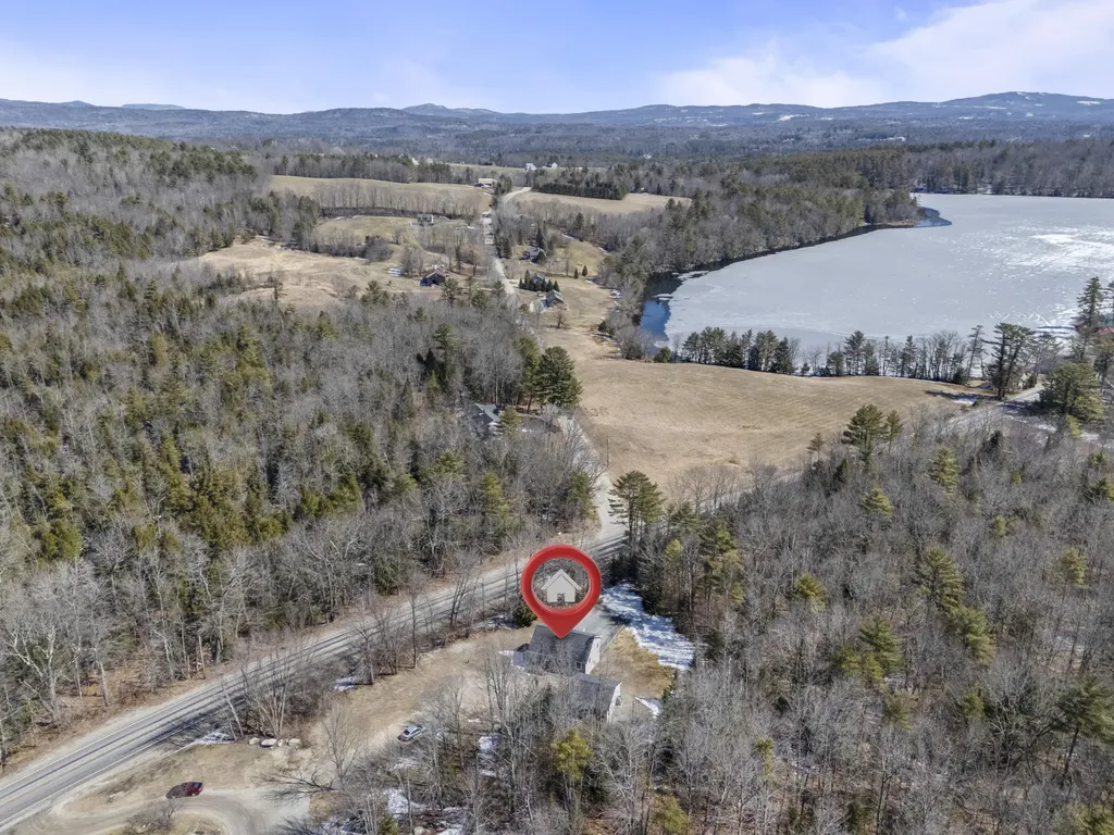 608 Waterford Road Norway ME 04268