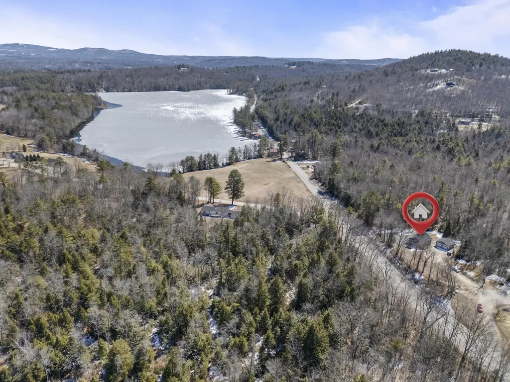 608 Waterford Road Norway ME 04268