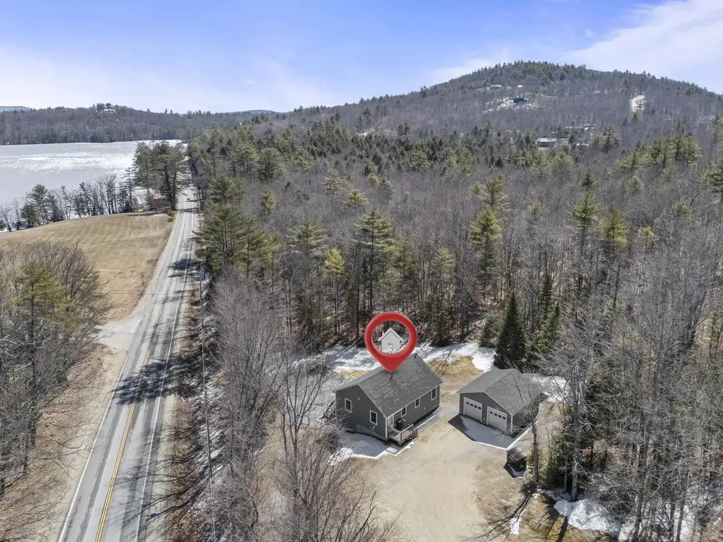 608 Waterford Road Norway ME 04268