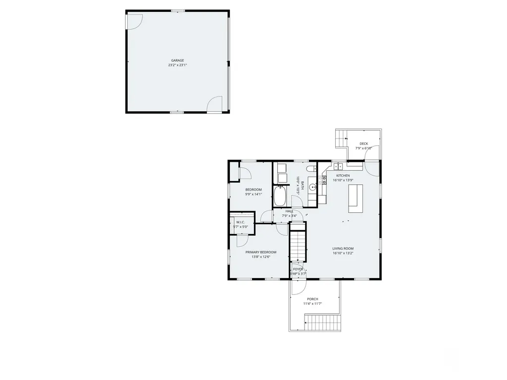 608 Waterford Road Norway ME 04268