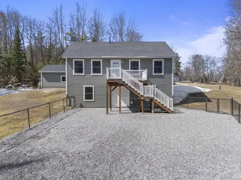 608 Waterford Road Norway ME 04268