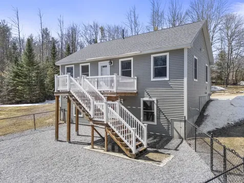 608 Waterford Road Norway ME 04268