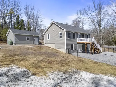 608 Waterford Road Norway ME 04268