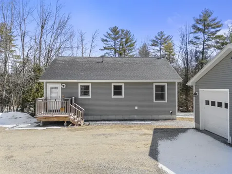 608 Waterford Road Norway ME 04268