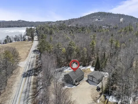 608 Waterford Road Norway ME 04268
