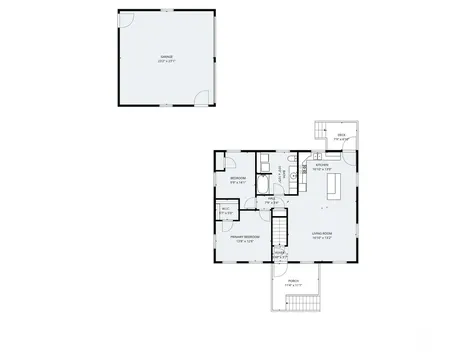 608 Waterford Road Norway ME 04268