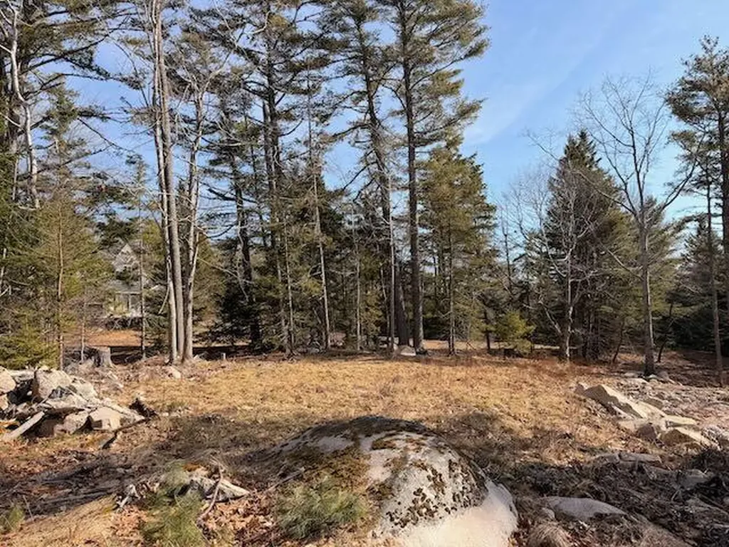 0 Balsam Lane Mount Desert ME 04660