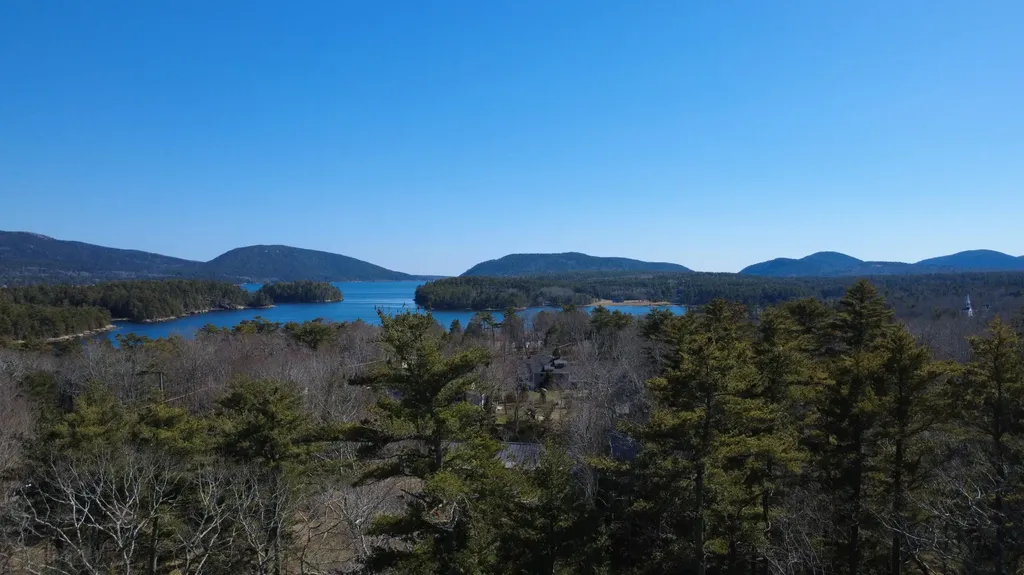 0 Balsam Lane Mount Desert ME 04660