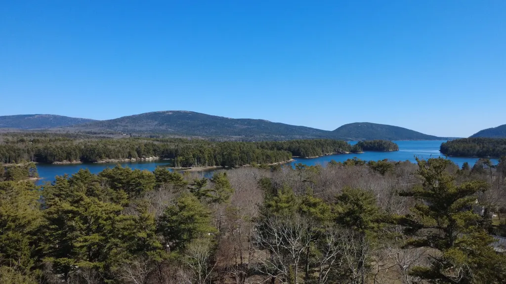 0 Balsam Lane Mount Desert ME 04660